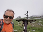 Al Rifugio Capanna 2000 da Alpe Arera ad anello-1GIUGNO25: splendide fioriture !- FOTOGALLERY